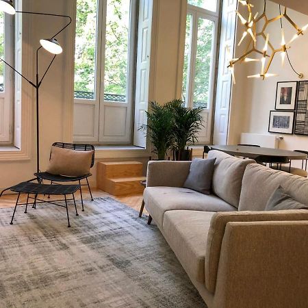 Oporto Chic&Cozy - Ateneu Luaran gambar