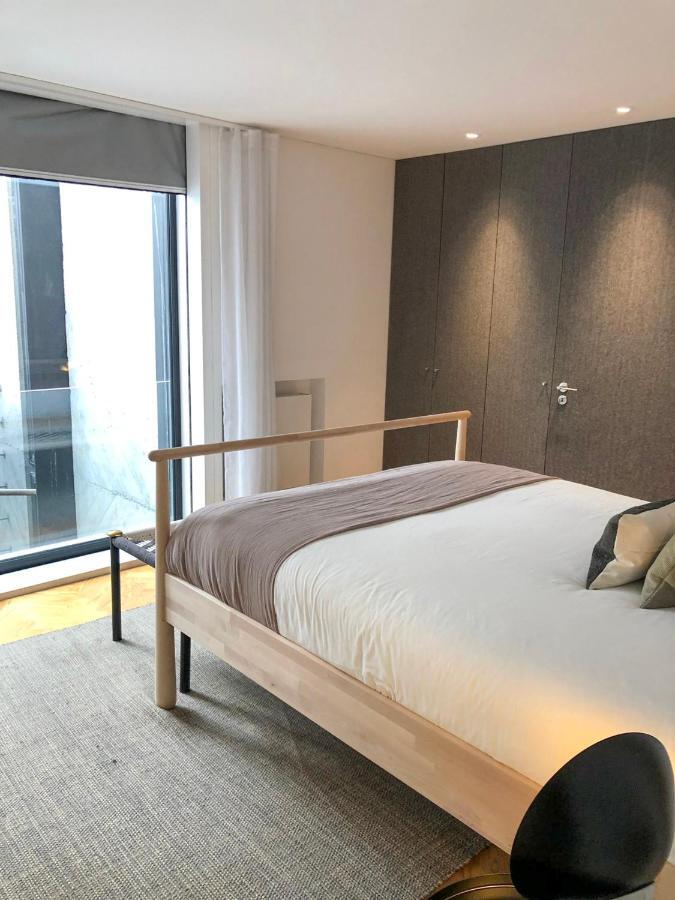 Oporto Chic&Cozy - Ateneu Luaran gambar