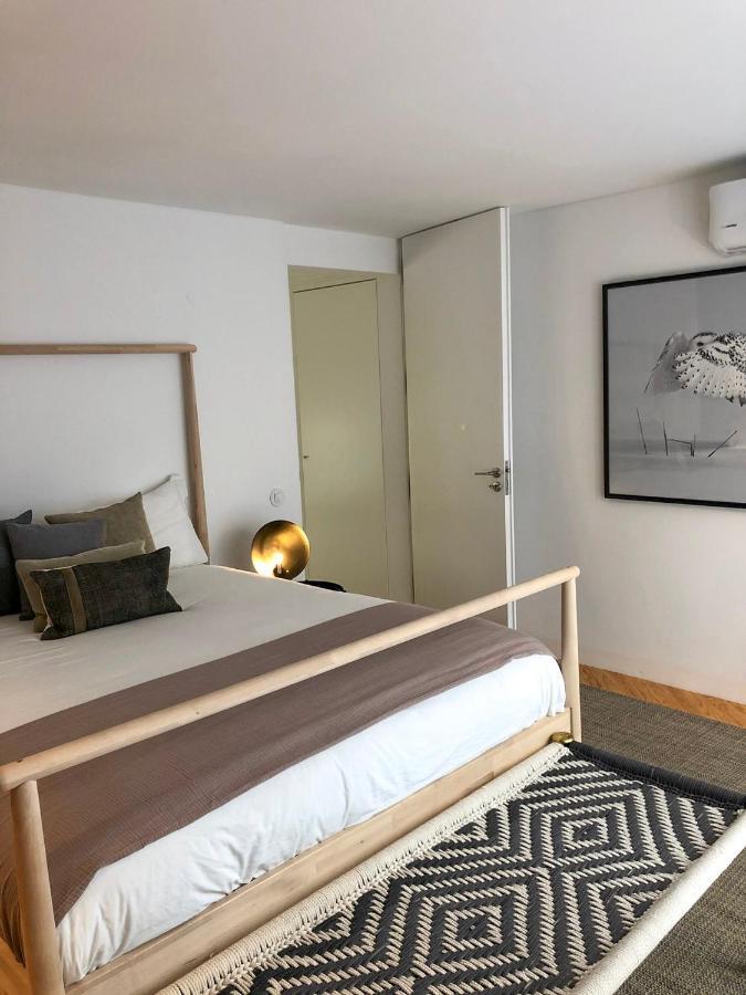 Oporto Chic&Cozy - Ateneu Luaran gambar